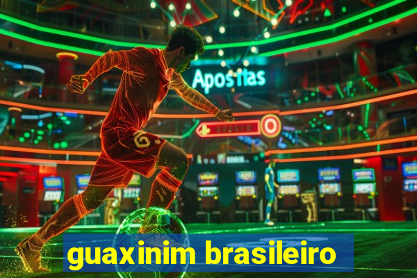 guaxinim brasileiro